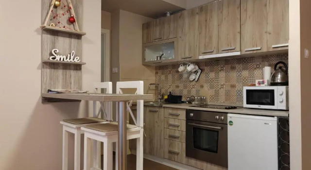 Апартаменты Apartman_Krstić_1