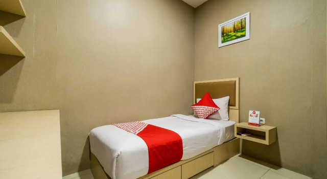 OYO 279 Deli Homestay