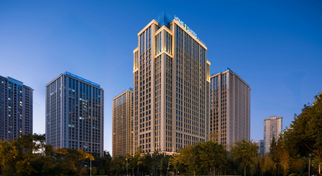 Home2 Suites By Hilton Kunming Xishan, Reservar Hotel Novos hotéis em Kunming