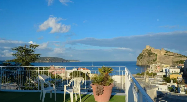 Hotel Europa