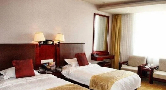 Kunlun, Buchen Sie Hotel 4-Sterne-Hotels in Hengshui, 4*