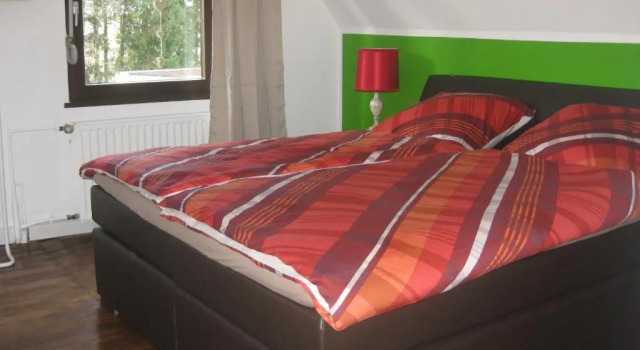 Ferienhaus Dell, Забронировать Апартаменты/квартира Мёнезе Зауэрланд