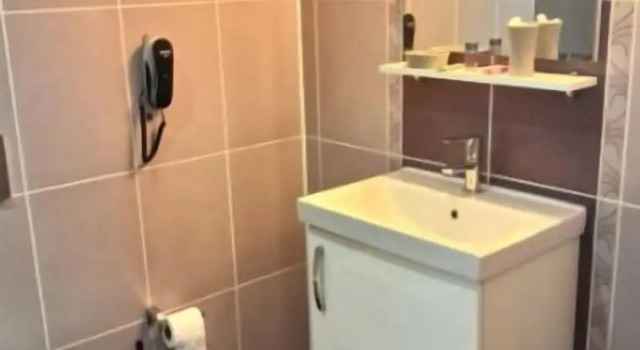 Двухместный номер Standard Guney Adana Otel
