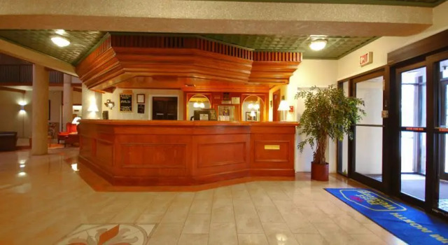 Best Western Atrium North