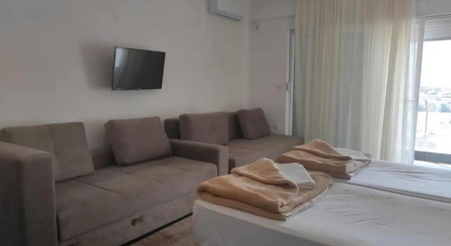 Hotel Villa Matic