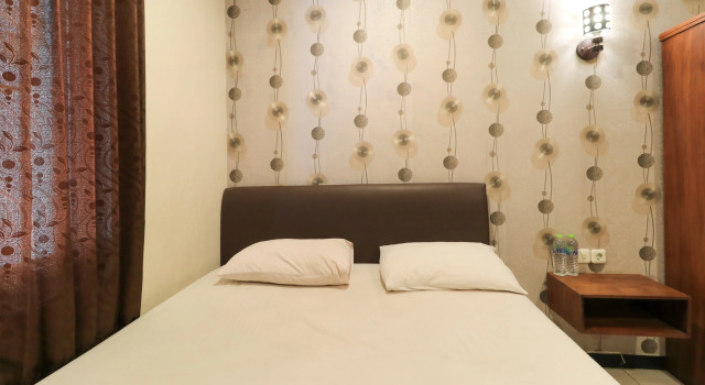Habitación doble Estándar House of Dharmawan