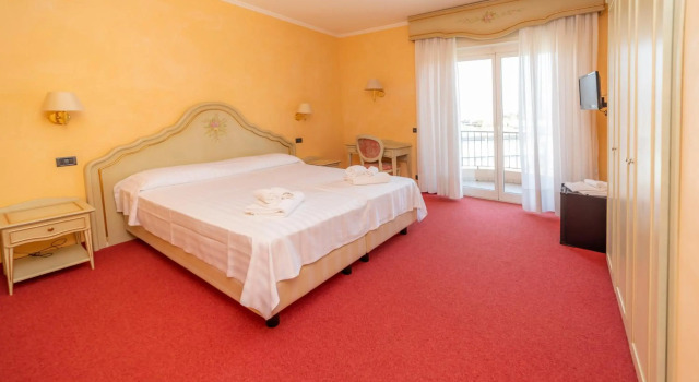 Hotel Della Torre