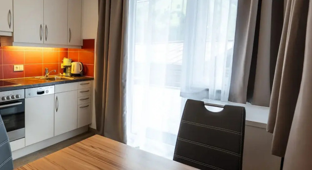 Номер Comfort Appartements MaLo by we rent