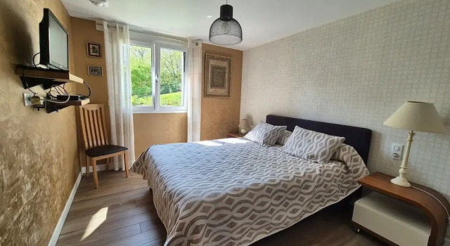 Apartment in Erquy Near Scenic Beaches, Rezerwuj Apartament Erquy 