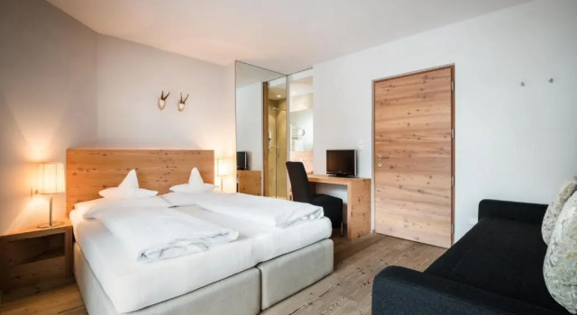 Hotel Heini
