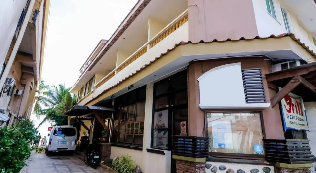 NIDA Rooms Boracay Aklan Tabisaan Jetty