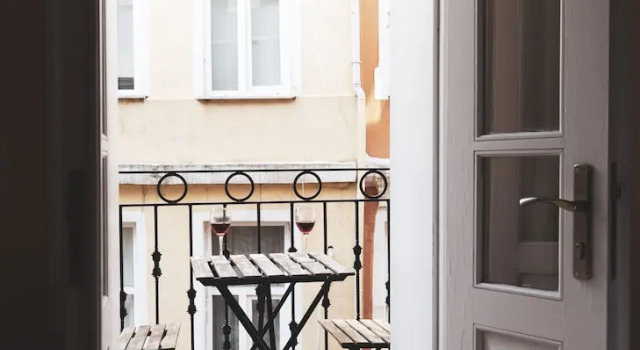 Номер Standard Galata Door Hotel