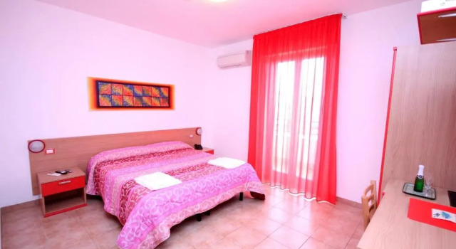 Двухместный номер Standard Hotel Alguer
