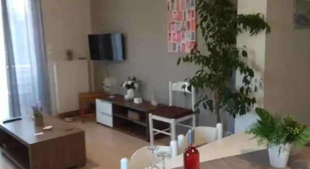 White Rose Apartment- Elegant Apartment