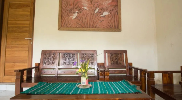 Kelating Guest House