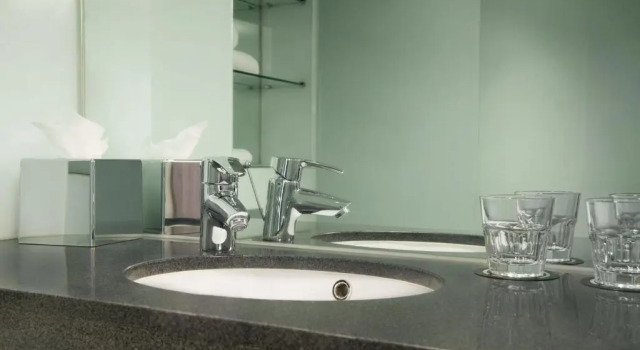 Трёхместный номер Standard Ramada Encore Newcastle-Gateshead