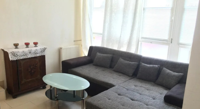 Loft Apartment- Nähe Belvedere