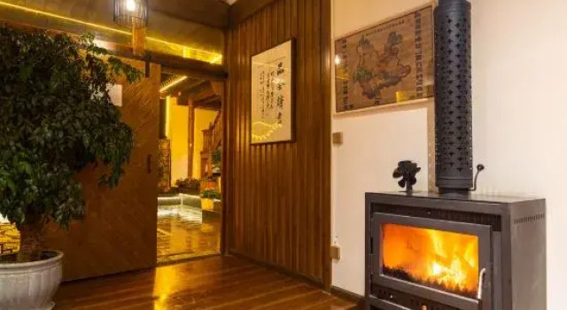 Lijiang Shanxu Snow Resort