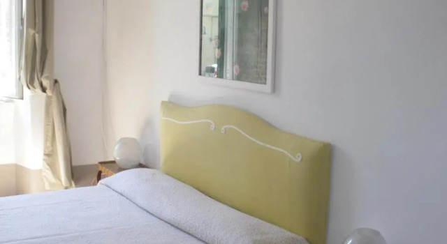 Apartment Il Duomo, Rezervovat Apartmán Hotely v Lazio s parkováním, Parkování