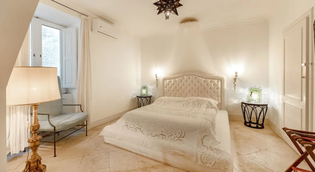 Klassiek kamer Casa Bormioli