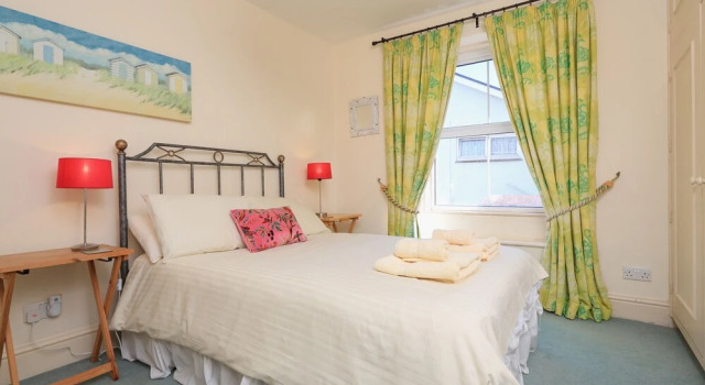 Westland, Reservar Casa de férias Salcombe Devon