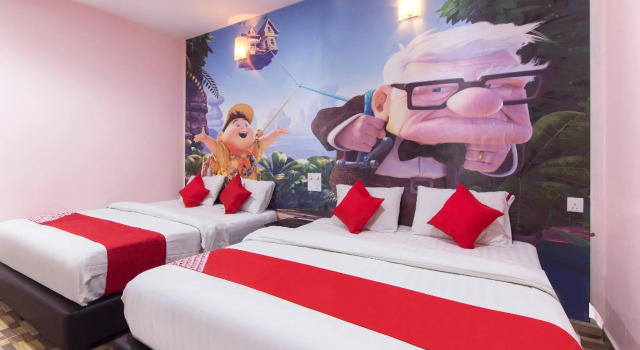 Suite Nova Hotel, Ipoh Tambun
