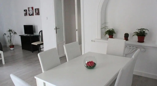 Apartamento Luceros, Забронировать Апартаменты/квартира Аликанте Памплона, рядом с Central Market of Alicante