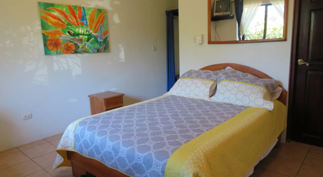 Hotel Diversion Tropical, Забронировать Отель Брасилито Гуанакасте