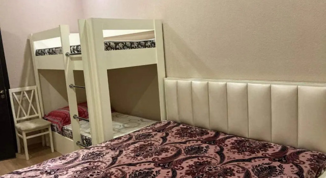 Bakuriani Resort ap 308, Prenota Resort Hotel a Samckhe Javakheti con parcheggio, Parcheggio