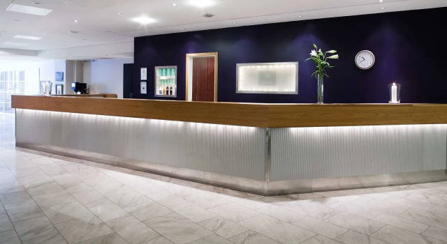 Quality Hotel Grand Falun