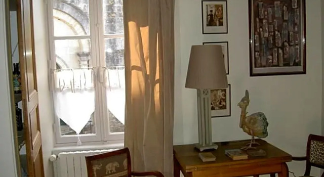 Maison Lépie, Réserver Hôtel Beurlay Aquitaine