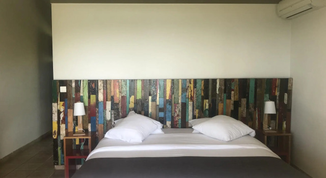 Le Rayon Vert, Rezerwuj Hotel Deshaies Basse-Terre
