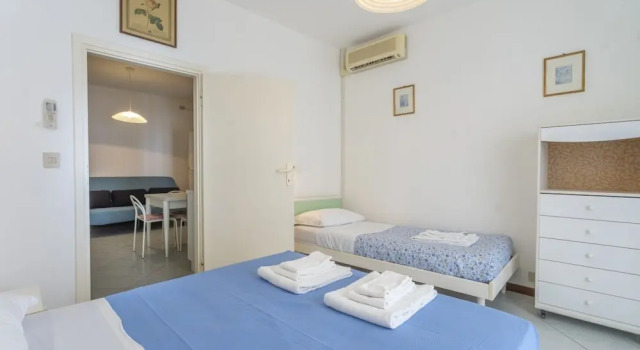 Beach&Sun a Lignano Apartment