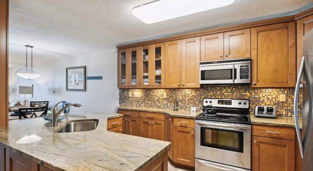 Номер Standard Destin On The Gulf 304 2 Bedroom Condo by RedAwning