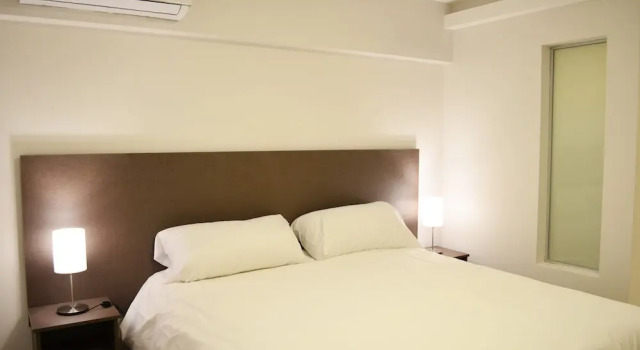 Номер Comfort Hotel Bait
