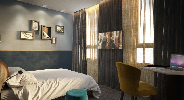 Postboutique Hotel