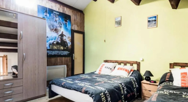 Appartement 3 Pieces 8 Pers. Calme - Maeva Particuliers 71733, Забронировать Апартаменты/квартира Апартаменты French Cerdagne, Апартаменты/квартира