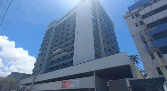 Apartamentos no RN Studio Premium, Забронировать Апарт-отель Апарт-отели Крус-даз-Алмас, Апарт-отель