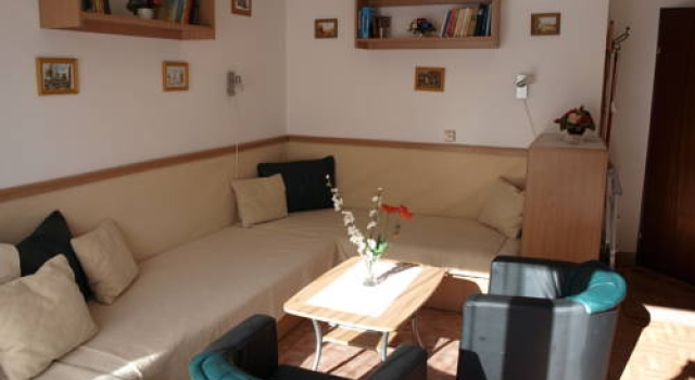 Appartement Balogh, Забронировать Апартаменты/квартира Гастайнерталь Зальцбург