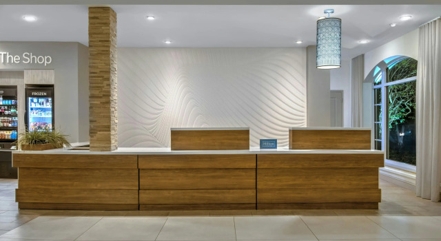 Hilton Garden Inn at PGA Village/Port St. Lucie, Book Hotel Port St. Lucie Florida