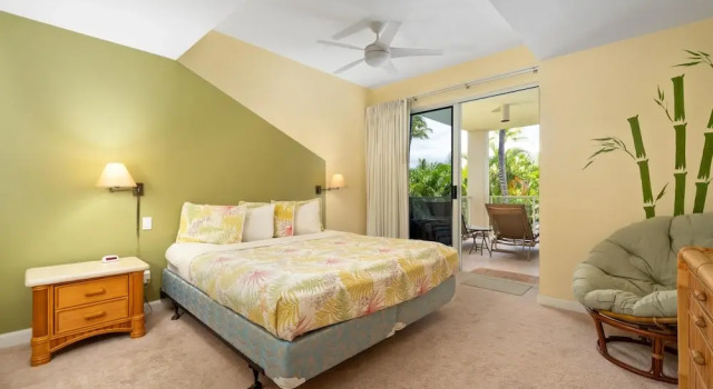 Big Island Vista Waikoloa B203 2 Bedroom Condo, Забронировать Апартаменты/квартира Апартаменты Ваиколоа-Виллидж, рядом с Waikoloa Beach Golf Course, Апартаменты/квартира