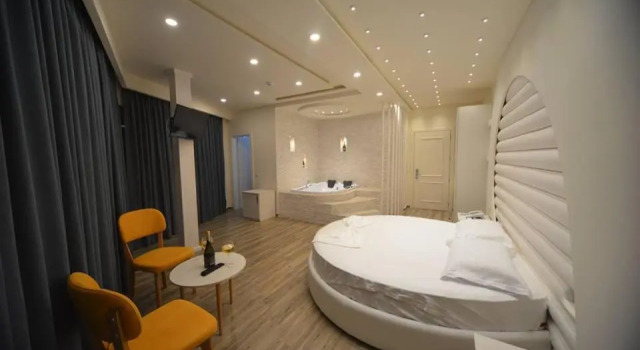 Люкс Superior Hotel Elesio