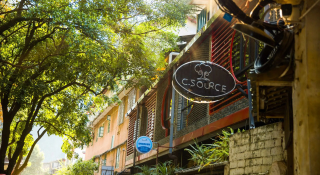 Yangshuo C.Source West Street Residence, Reservar Hotel Yangshuo Guangxi, perto de Yangshuo Bridge