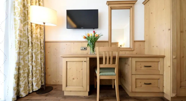 Номер Standard Aparthotel Garni Monte