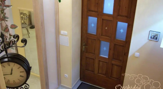 Апартаменты Orchidea Central Apartment