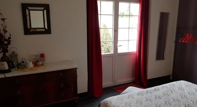 Номер Standard La Chancellerie