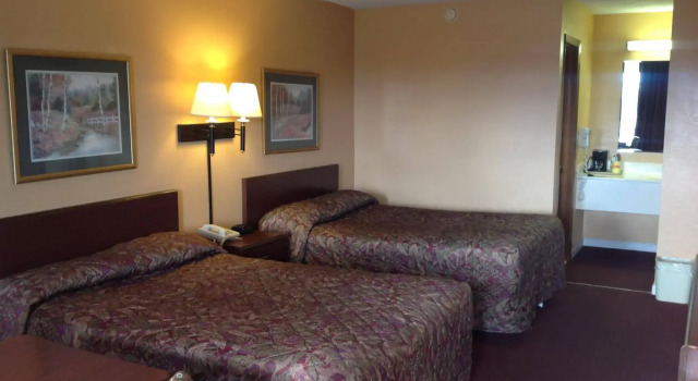 Inn of Loudon, Réserver Auberge Loudon Tennessee
