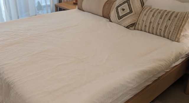 Апартаменты Comfort UAEVACAY