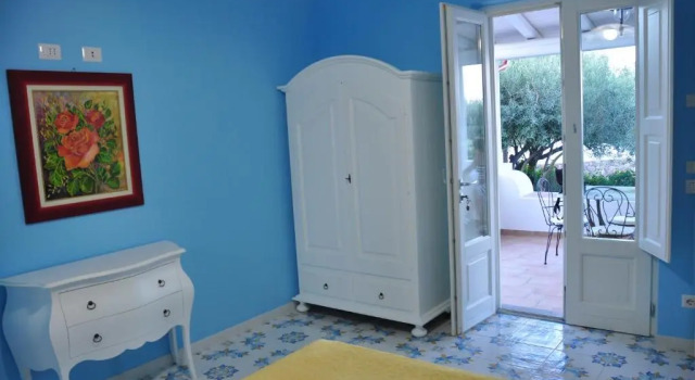 Апартаменты Superior Case Vacanze Margherita