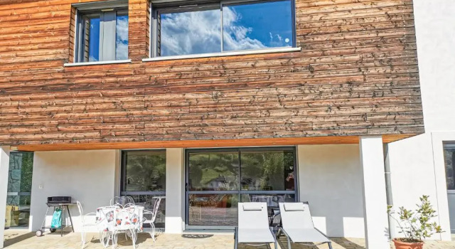 Domaine de la Rue de la Tour, Prenota Hotel Chasselay 